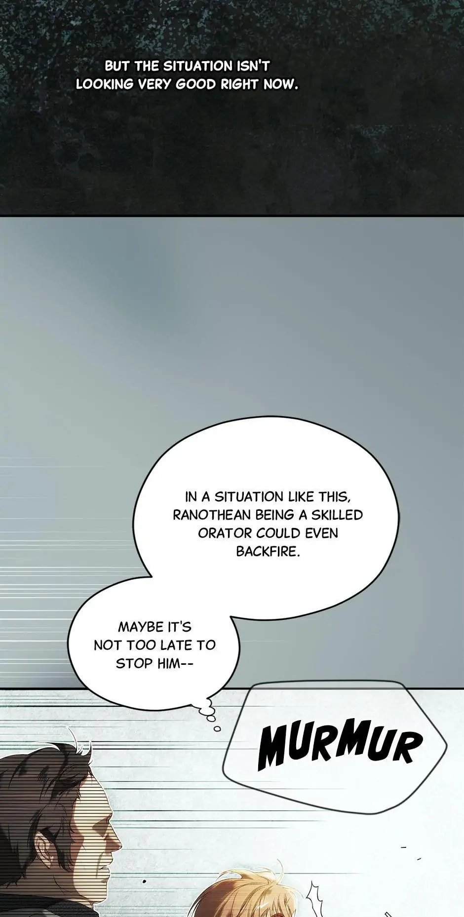 Secret Lady, Chapter 84 image 49